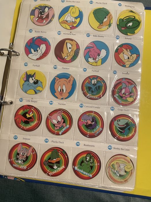 Coleção Matutazos da Matutano