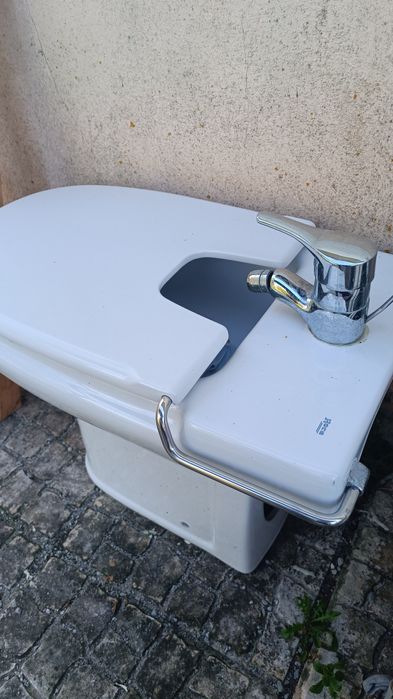 Vendo Bidé Roca em excelente estado