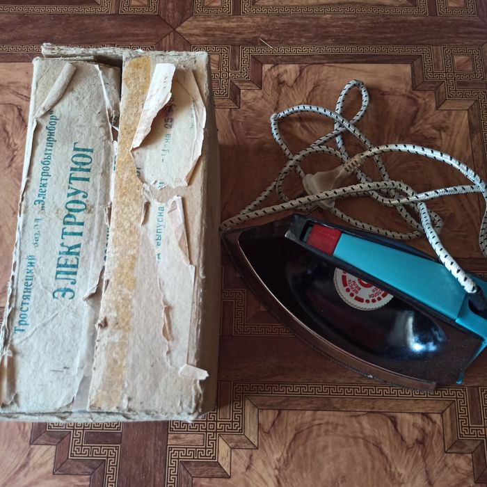 Продам утюг,состояние новое