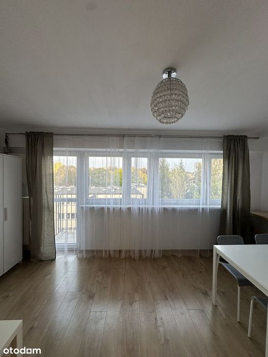 Mieszkanie – Warszawa - Widok 2