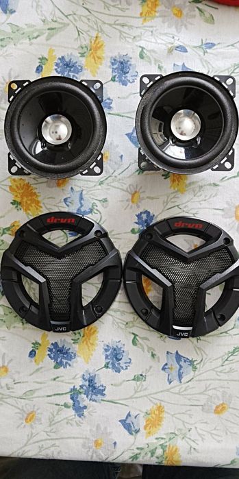 Głośniki JVC 180 Watt