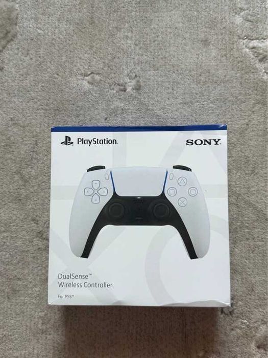 Pad PS5 dualsense