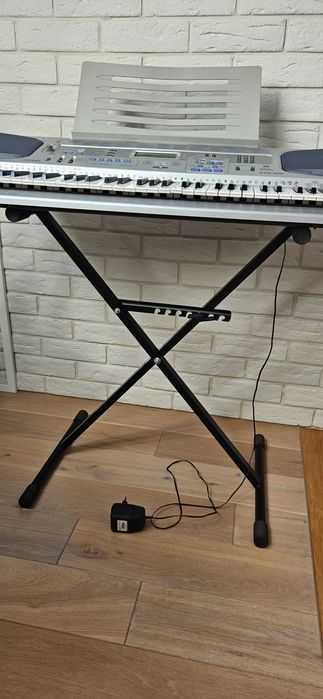 keyboard Casio CTK-591