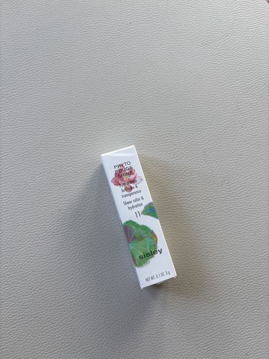 Phyto Rouge Shine 11 - pomadka