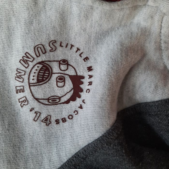 Bluza Marc  Jacobs rozmiar 80cm