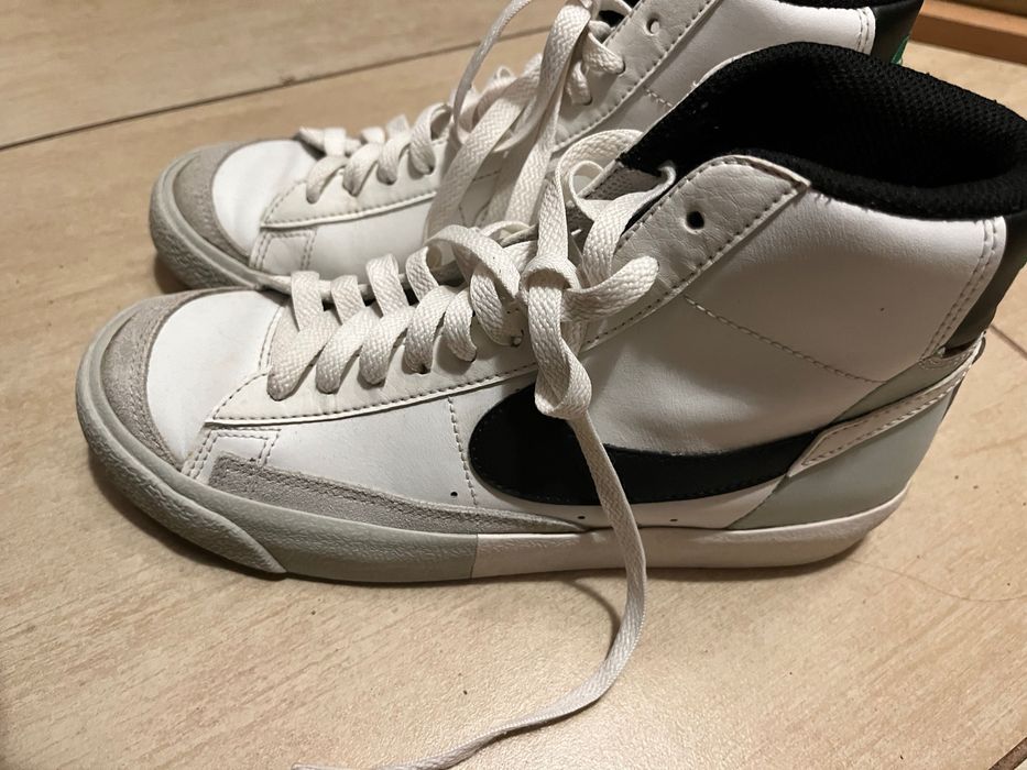 Buty Nike Blazer