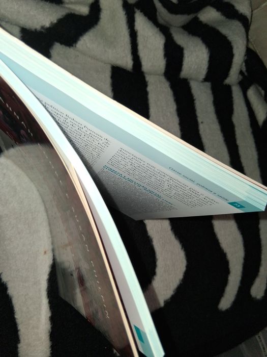 Livro NOVO Sociologia em Enfermagem