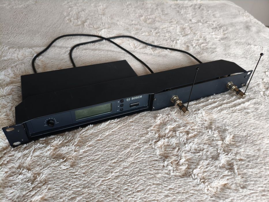Odbiornik Bosch MW1-RX-F4 RACK