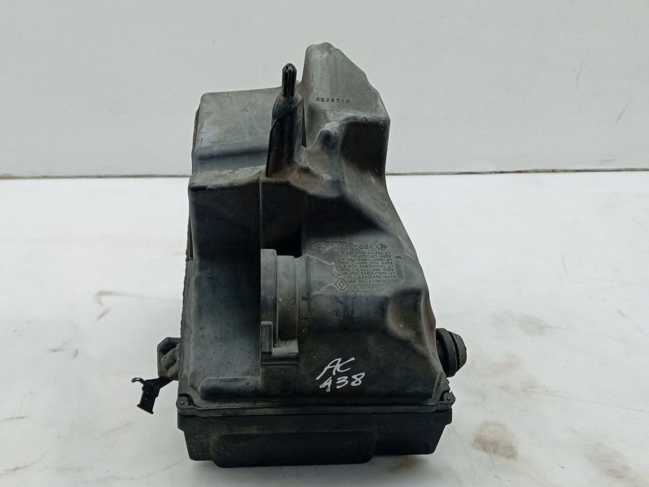 Caixa filtro ar RENAULT Scénic II (JM0/1_)