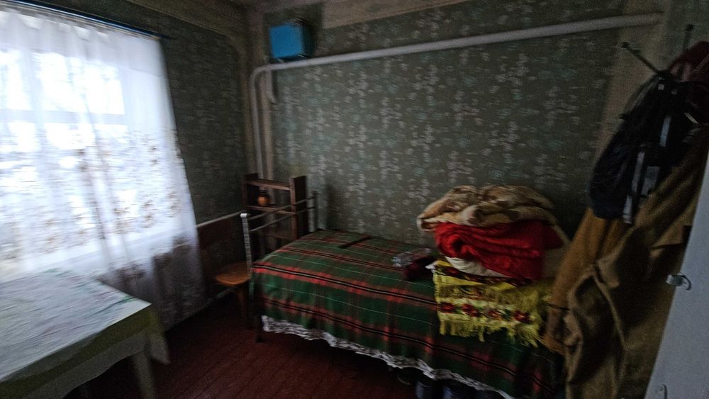 Обігрітий будинок, можна відразу заїжати та жити Лехнівка