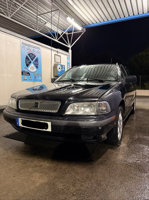 Volvo V40 1.9TD 2001