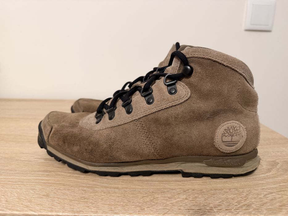 Botas Timberland