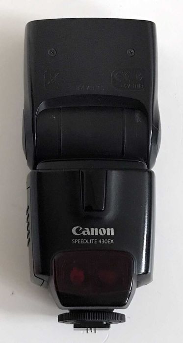 Canon Speedlite 430EX