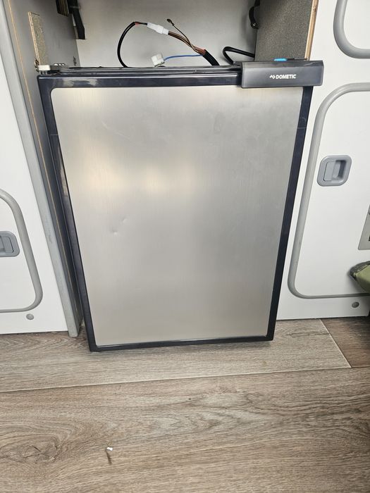 Frigorifico caravana dometic CRE50