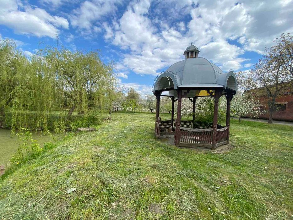 Commercial real estate at st. Magistratskaya (area 4274 m²) - Atlanta.ua - photo 21