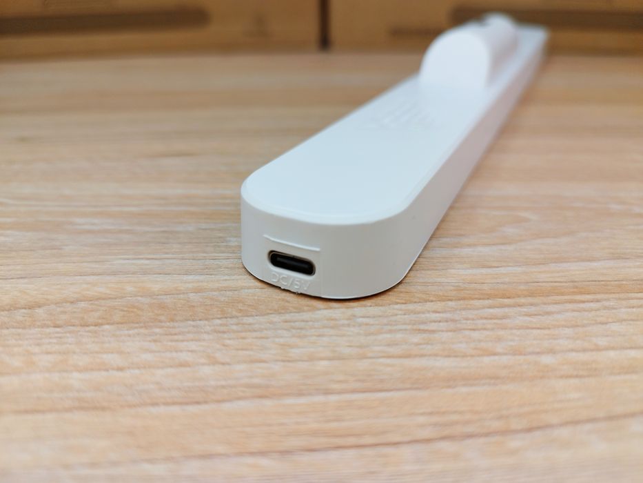 LED Світильник, LED лампа з пультом керування (акумуляторна, магнітна)