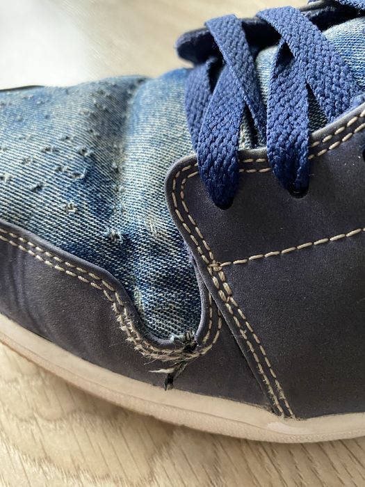 Nike Jordan 1 Low rozmiar 45