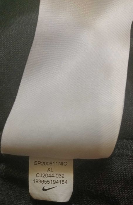 Nike dri-fit шорты, оригинал