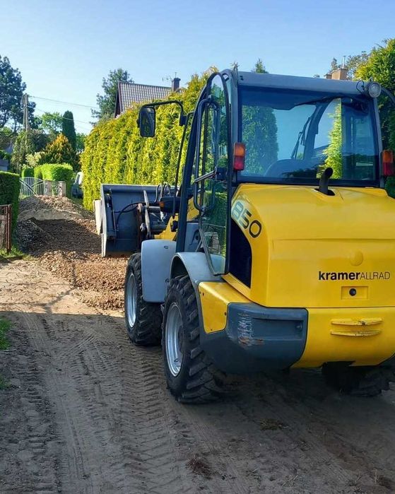 Wynajme wertykulator spalinowy do trawnika wypożyczalnia