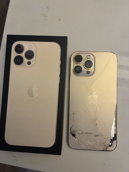 Iphone 13pro Max