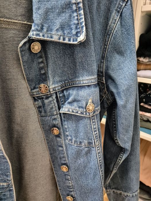 Katana damska rozmiar M/L