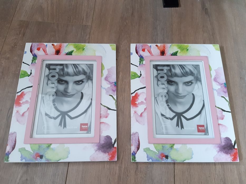 Ramki na zdjęcia home & you