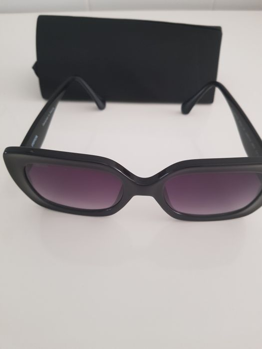 Óculos de sol femininos La Accessories