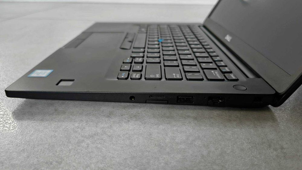 Laptop Dell Latitude 7490 14 cali LTE 4G