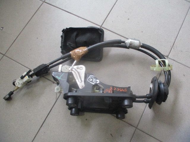 Seletor caixa velocidades CITROËN C3 III (SX)