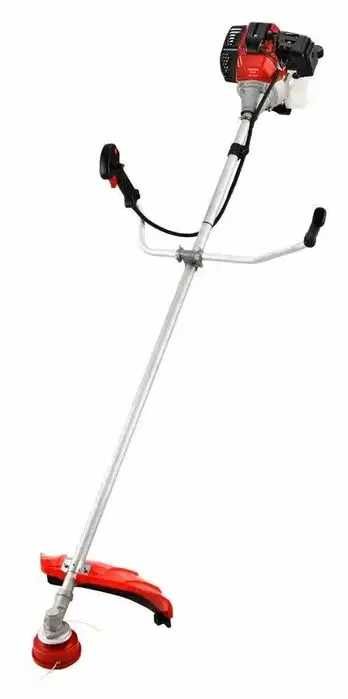 Бензокоса Starwind (3,5кВт 45 см³ катушка, двохтактна) тример косилка