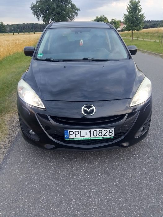 Samochód osobowy