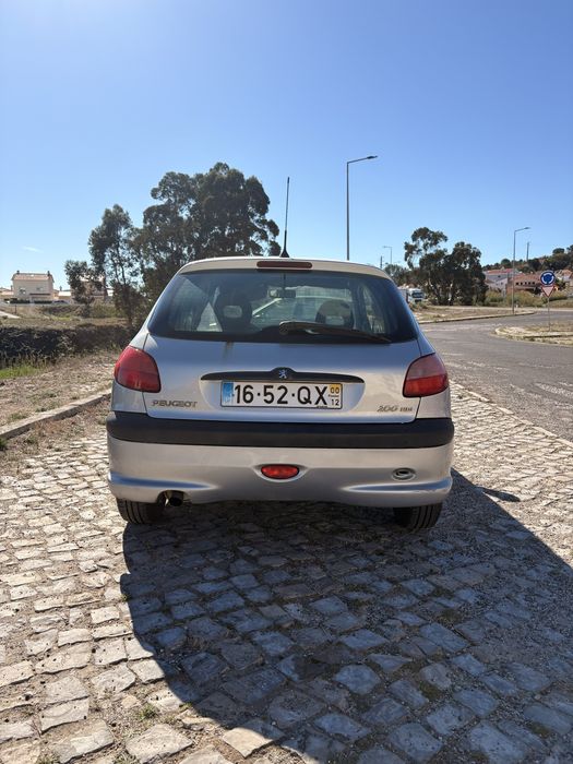 Peugeot 2.0 Hdi — photo 4
