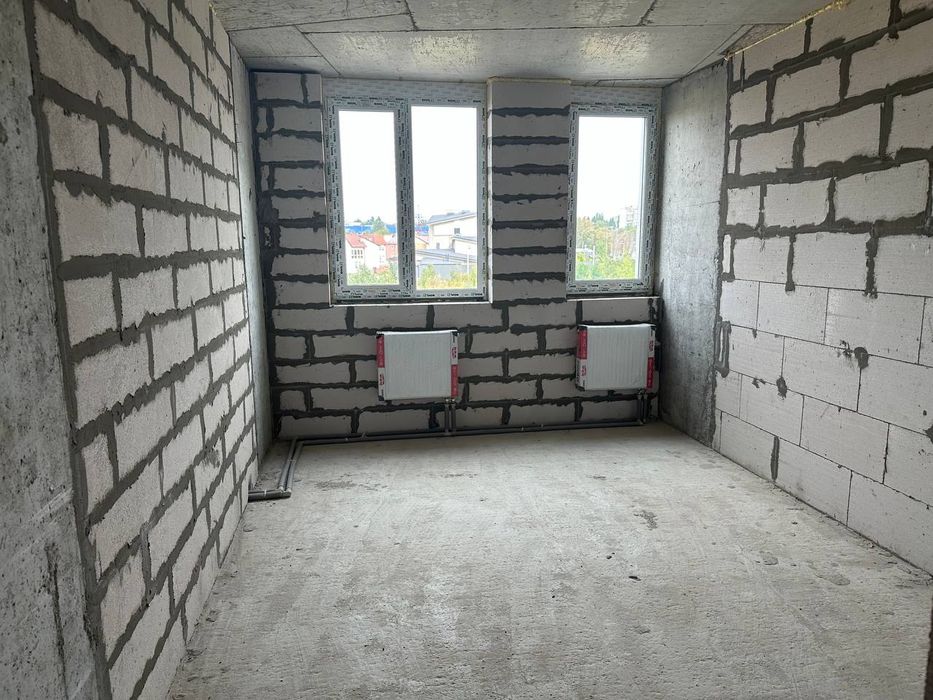 2-комнатная квартира по адресу ул. Келецкая (площадь 64 м²) - Atlanta.ua - фото 9