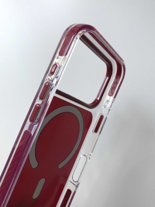 Чохол Cherry iPhone 18 Pro Max Magsafe для iPhone 17 Pro Max айфон 18 про макс чехол кейс айфон 17 про макс