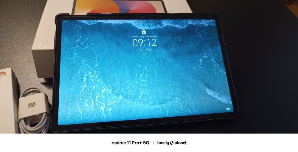 Tablet Huawei MatePad SE11