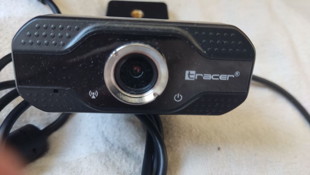 Kamera USB tracer