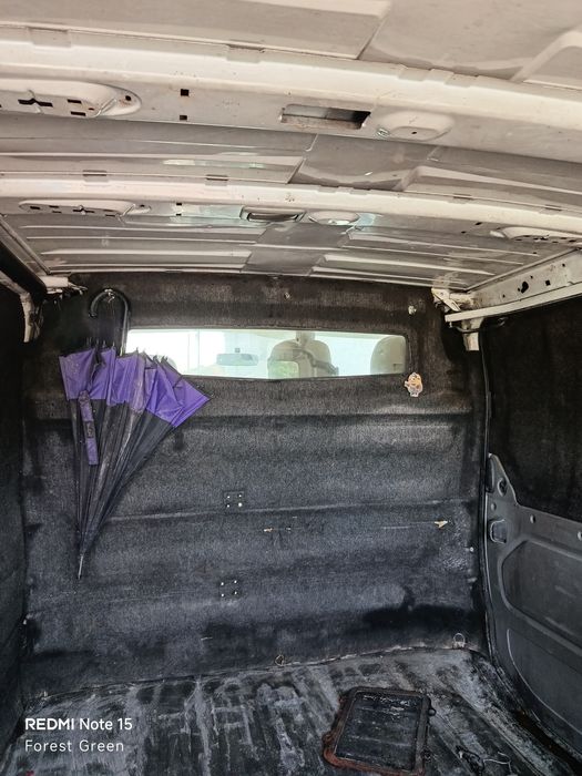 Vivaro 2004 1.9 CDTI