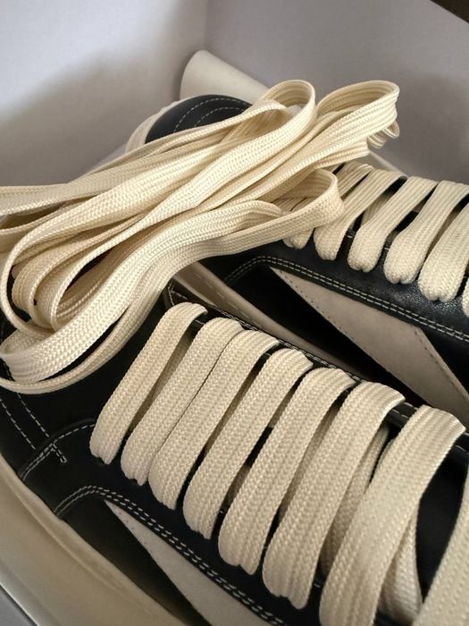 Rick Owens Vintage | Vans кросівки 42 розмір