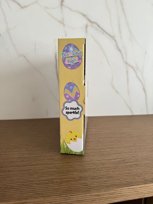 Lampa dla dziecka stojąca