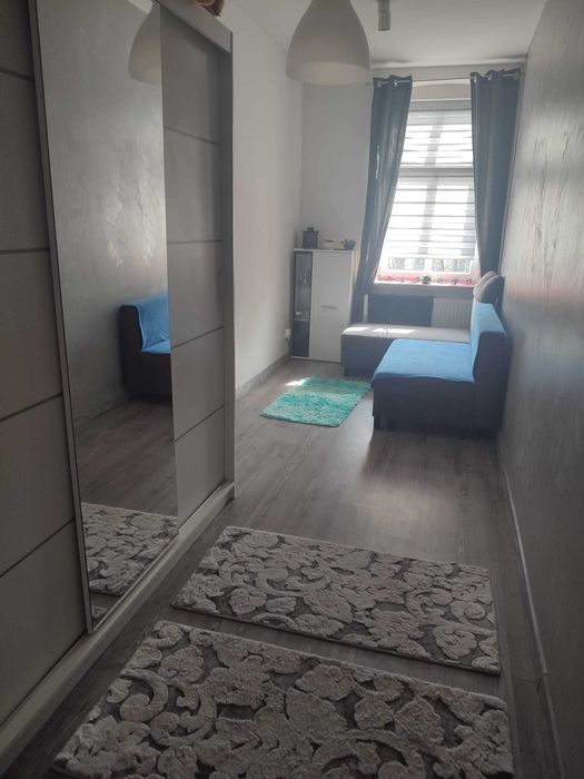 Pokój w centrum Bytomia od zaraz
