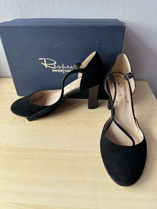 Босоніжки Respect