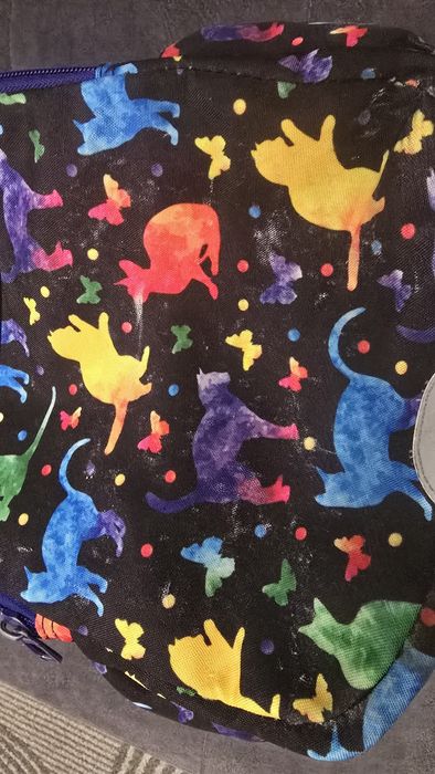 Plecak coolpack dziecięcy