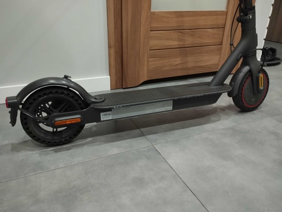 Hulajnoga elektryczna Xiaomi mi PRO 2