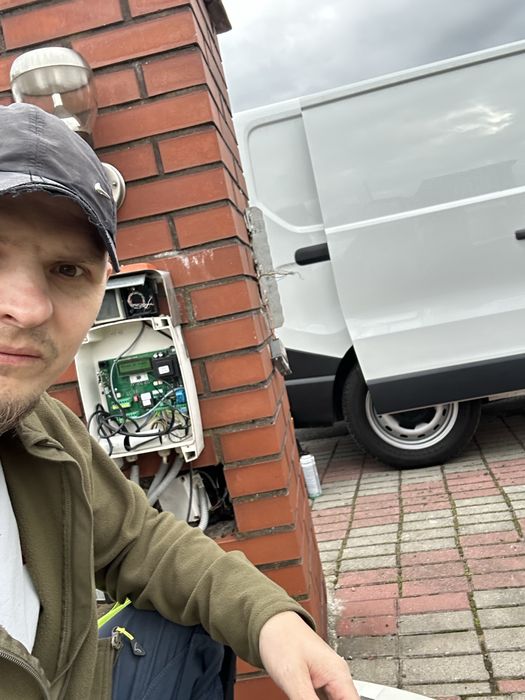 Usługi Elektryk, naprawy, montaż, modernizacja, pomiary elektryczne