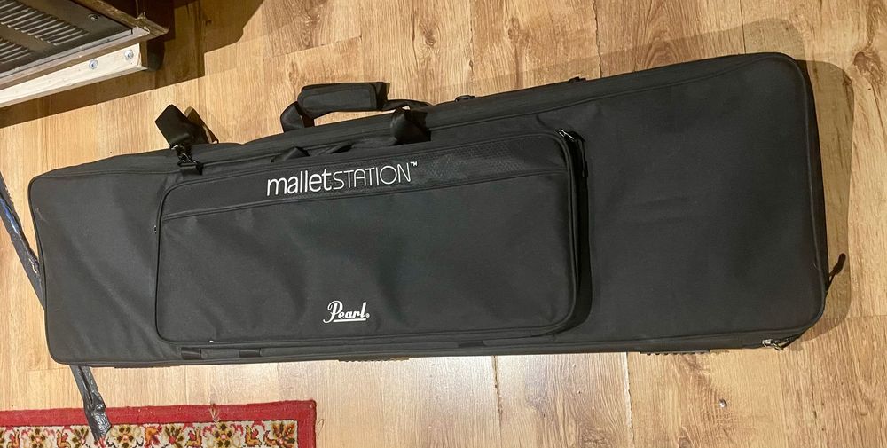 Pearl Malletstation EM1
