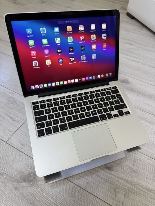 macbook pro 2013 i7 - купити ноутбуки та аксесуари - Ціна на OLX.ua