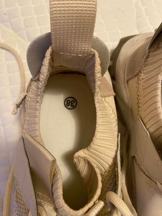 MOSCHINO sapatilhas originais