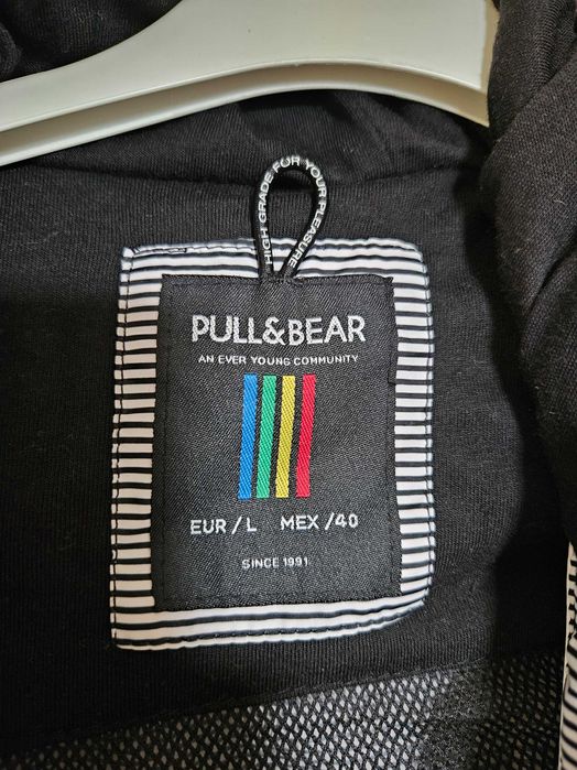 Casaco/ corta vente homem/rapaz tam L