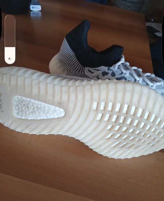 Adidas Yeezy 350 V2 CMPCT Panda