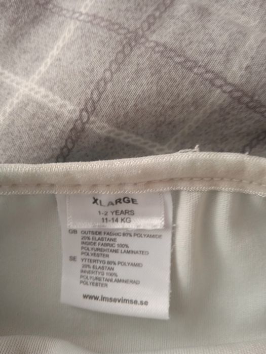 Трусики для плавання